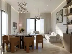 Nearly Ready | Smart Home | Sea View | Smart Investment
