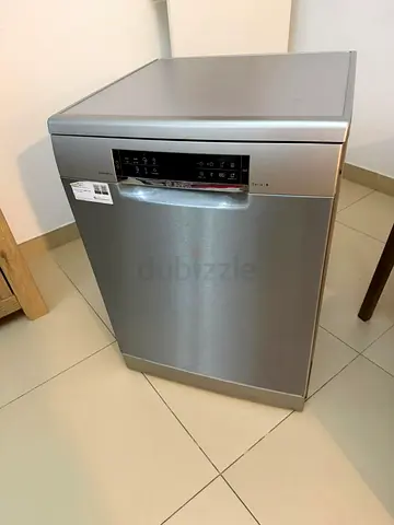 Bosch New Model Series6 Dishwasher