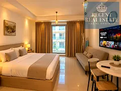 Island Lifestyle | Furnished Studio | Monthly Rent