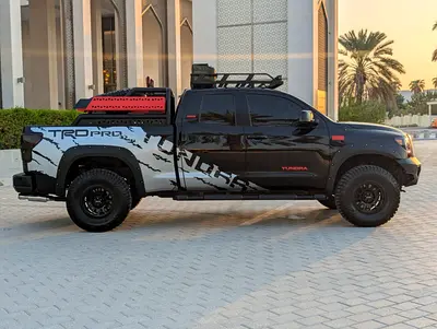 صورة 14 لـ 2009 Toyota TUNDRA