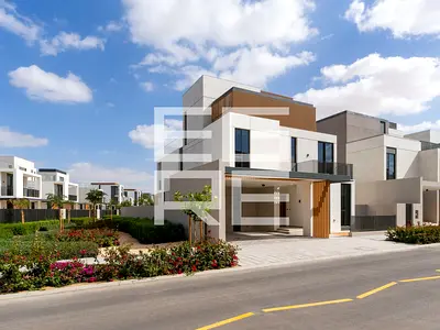Luxury Standalone Villa | 4BR+M | Vacant