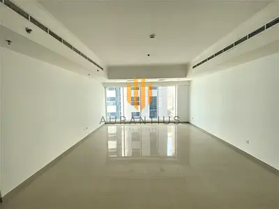 Low Floor | Spacious Layout | Partial Marina View