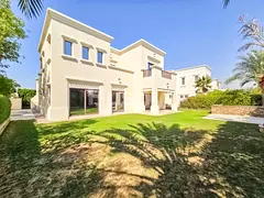 Vacant | Landscaped | Unfurnished
