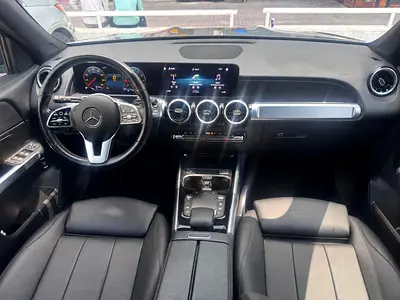 2023 Mercedes-BENZ GLB 照片 1