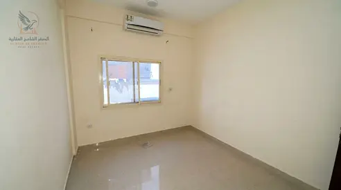 1BR Apartment for Annual Rent with Excellent Value Comfortable Layout Practical Design Family Friendly Living Easy Access to Dubai and Sharjah