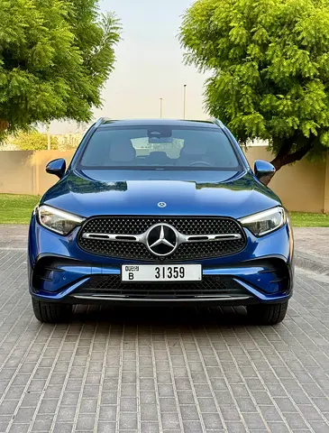 صورة مصغرة 5 لـ 2023 Mercedes-BENZ GLC