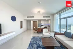 Genuine Resale | High Floor | Fully Furnished