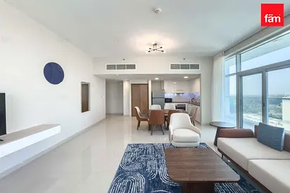 Genuine Resale | High Floor | Fully Furnished
