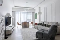 High floor | Spacious layout | Prime JLT location