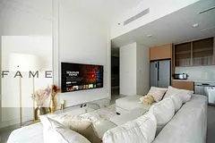 Luxury Living | Dubai Hills Estate| Park Horizon T1