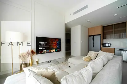 Luxury Living | Dubai Hills Estate| Park Horizon T1