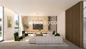 6BR Premium Villa | DLD Waiver | Largest Layout