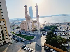 New Building_Chiller Free_Sea View_Parking Free_Aminties Free_Prime Location Near Close Exit To Duba