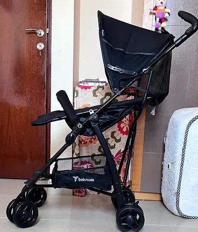 Baby stroller