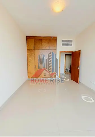 Huge 3BHK With Maid Room + Master Bedroom For Rent in Al Nahda Sharjah - Pets Allowed - With Gym / Pool / Parking