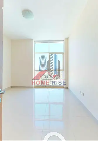 Huge 3BHK With Maid Room + Master Bedroom For Rent in Al Nahda Sharjah - Pets Allowed - With Gym / Pool / Parking