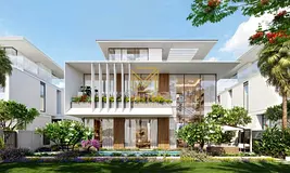 Azizi Florence | Luxury Townhouses I High Appreciation I