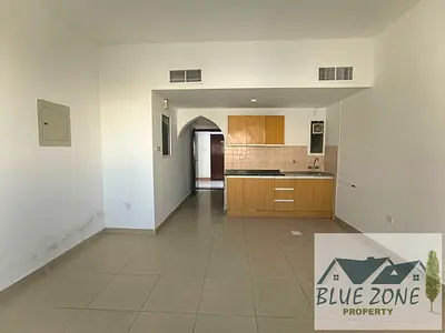Last Unit | 15 Days Free | Spacious Studio | In Just 22k