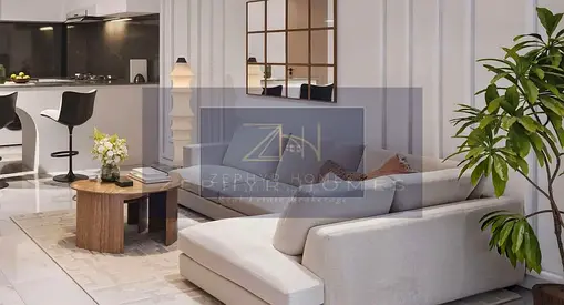 Fully furnished |Studio apartment | Stylish Home & Start Tech| 1% payment plan in DLRC-DUBAI