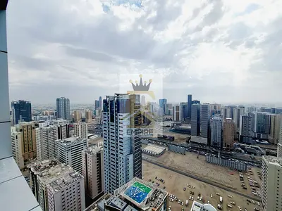 ✨ Luxury 2BR Living | Spacious & Bright | Balcony | Wardrobes | Free Gym, Pool & Kids Area | Easy Dubai Access