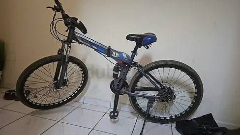 Bicycle 26 inches