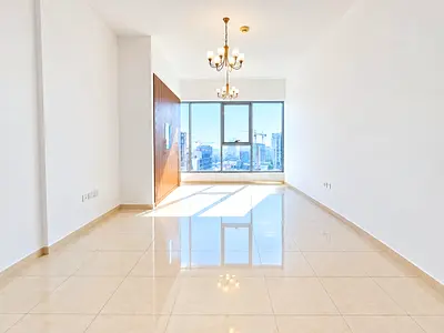 Vacant Oct 1st | High Floor Studio | High ROI Potential