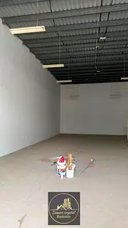 MONTHLY Based STORAGE SPACE AVAILABLE FOR RENT