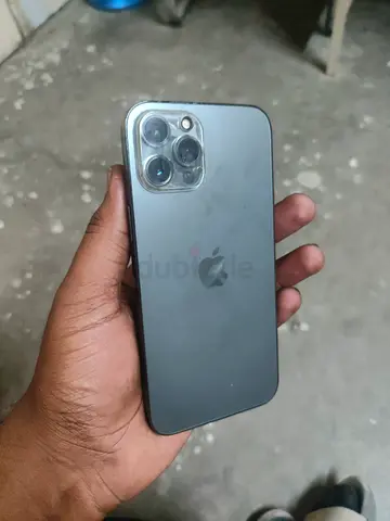 IPhone 12 pro max 512GB