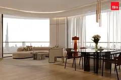 Burj View | Lowest Price | Investor Deal