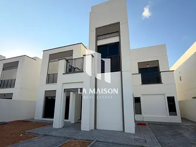4BR+Maid | Ready to move in | Standard Modern