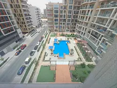 Spacious 2BR | Pool - Garden View | Chiller Free