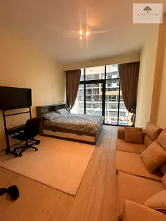 Fully Furnished | Pool View | Prime Location