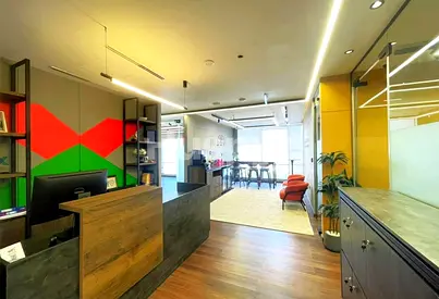 Furnished | Good Accessibility | Vacant