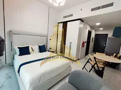 Furnished Studio for Rent |Opalz Studio for rent