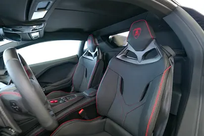 2026 Lamborghini TEMERARIO photo 13