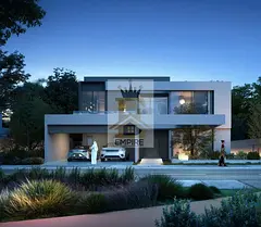 SLD Waver | Exclusive Luxury Gated Community | Surrounded by Lush Greenery
