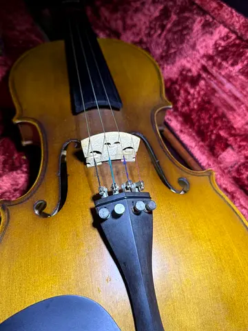 violin 4/4