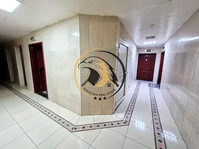 No Deposit Cash | 1BR Apartment For Family | Balcony | Near Bus Station