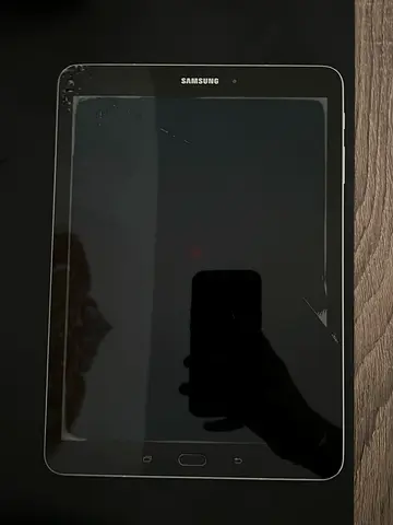 samsung tab s3 with pen