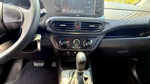 2023 Hyundai I10 照片 13