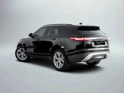 صورة 2 لـ 2019 LAND Rover RANGE ROVER VELAR