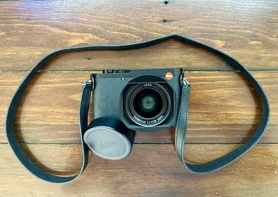 Leica Q3 Camera - Like New - Exceptional Condition