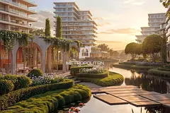 Waterfront Residential |Best Investment | High ROI