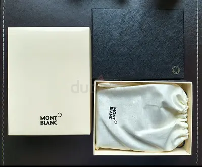 MONTBLANC WALLET