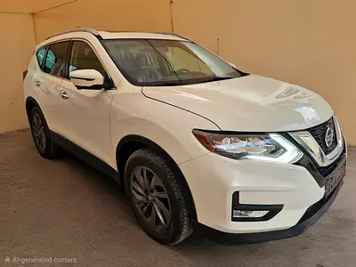 2016 Nissan ROGUE 照片 3