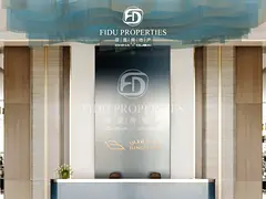 Unique Design | Fully Furnished | Best Deal
