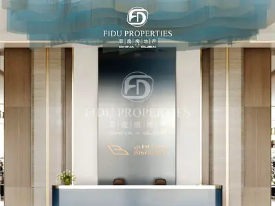 Unique Design | Fully Furnished | Best Deal