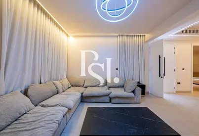 GCC | Fully Upgraded | Close to Burj khalifah