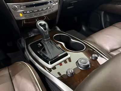 2019 Infiniti QX60 缩略图 16