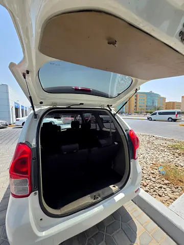 2015 Toyota AVANZA 照片 7